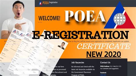 poea ereg|Iba pa.